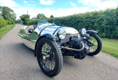 Pembleton V sport
