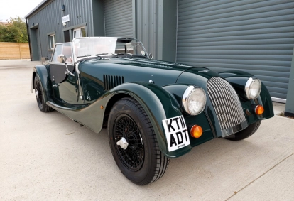 Morgan 4/4 Sport
