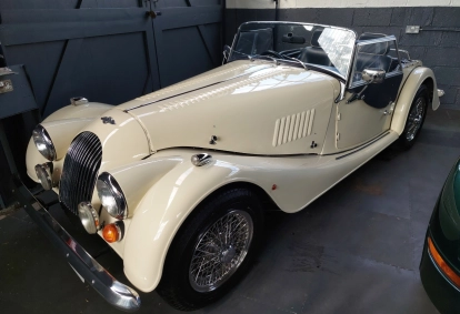 Morgan 4/4