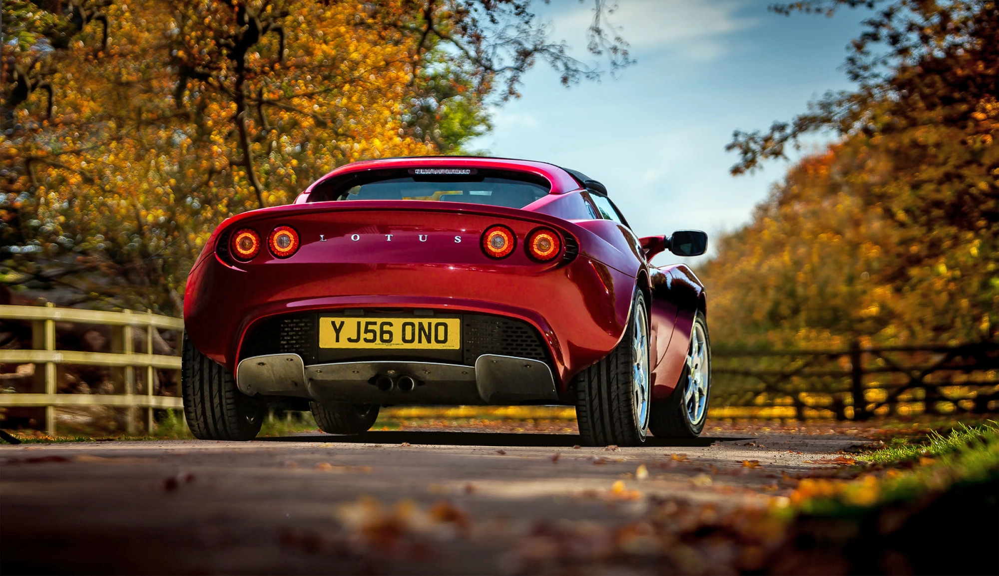 Lotus Elise
