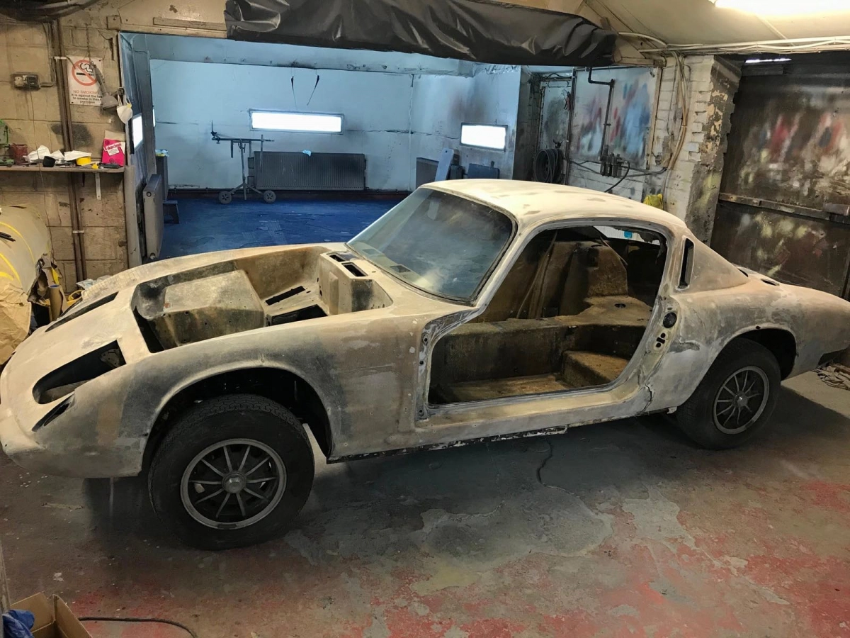 Lotus Restoration 3