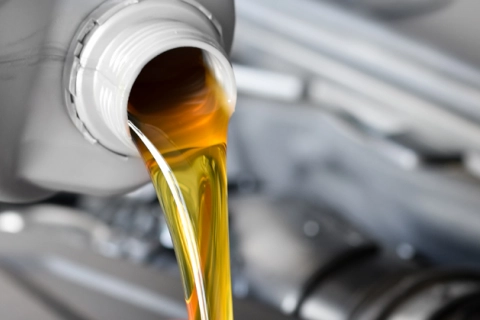 Engine Oil v2